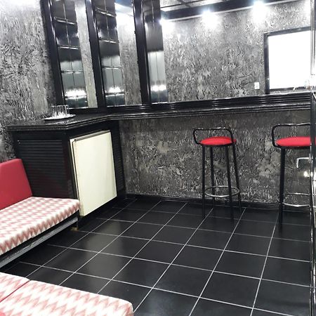 Motel Casa Branca Blumenau Kamer foto
