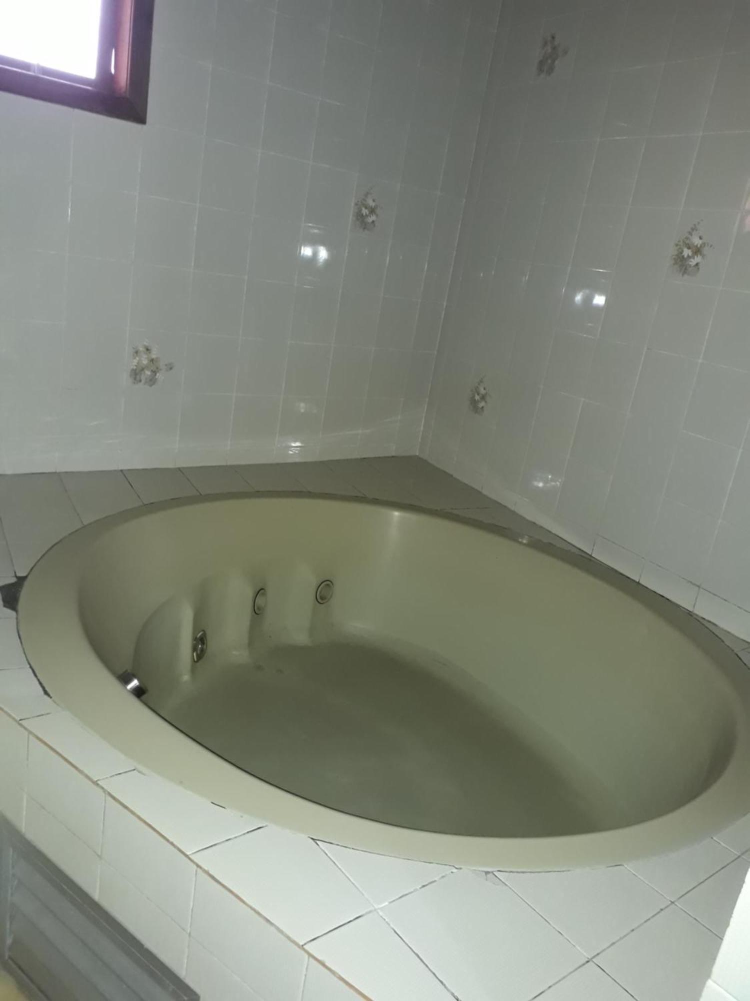 Motel Casa Branca Blumenau Kamer foto
