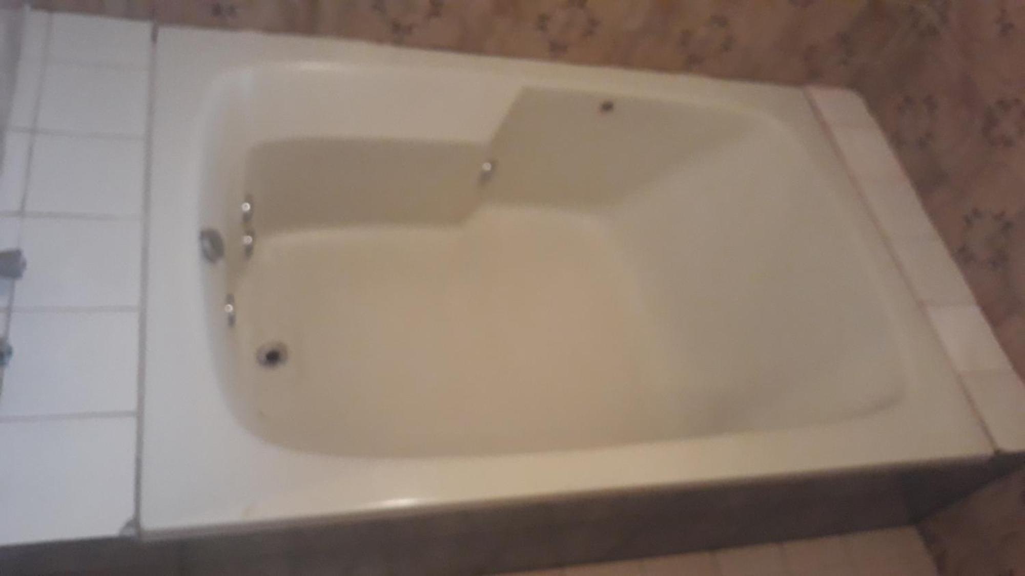 Motel Casa Branca Blumenau Kamer foto