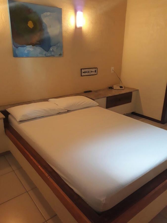 Motel Casa Branca Blumenau Buitenkant foto