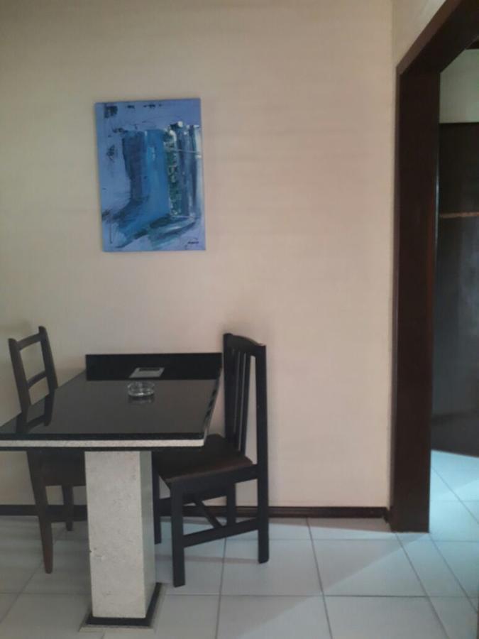 Motel Casa Branca Blumenau Buitenkant foto