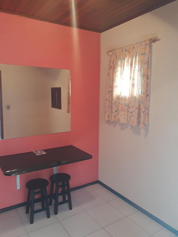 Motel Casa Branca Blumenau Buitenkant foto
